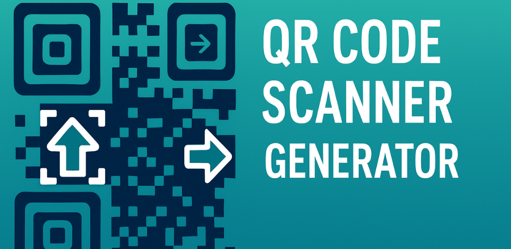 QR Code Scanner