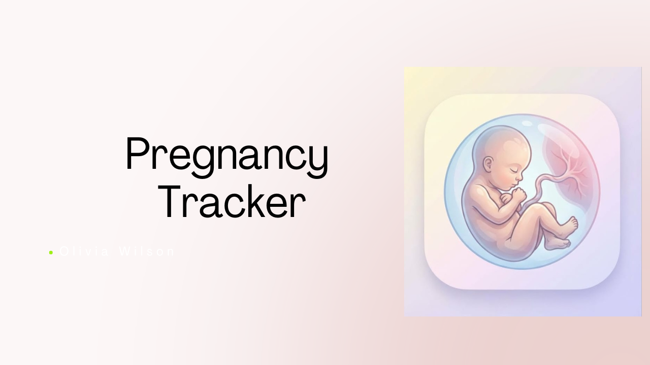 Pregnancy Tracker Pro